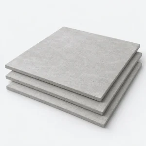 Fibre-cement board
