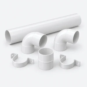 Downpipe & fittings
