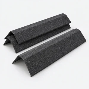 Ridge & barge accessories