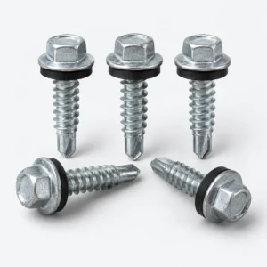 Roofing screws & fixings
