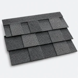 Architectural asphalt shingles